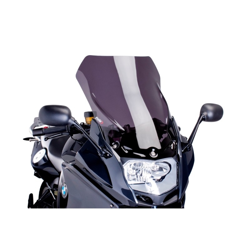 Plexi na moto Puig-BMW F800 GT (13-15) TOURING