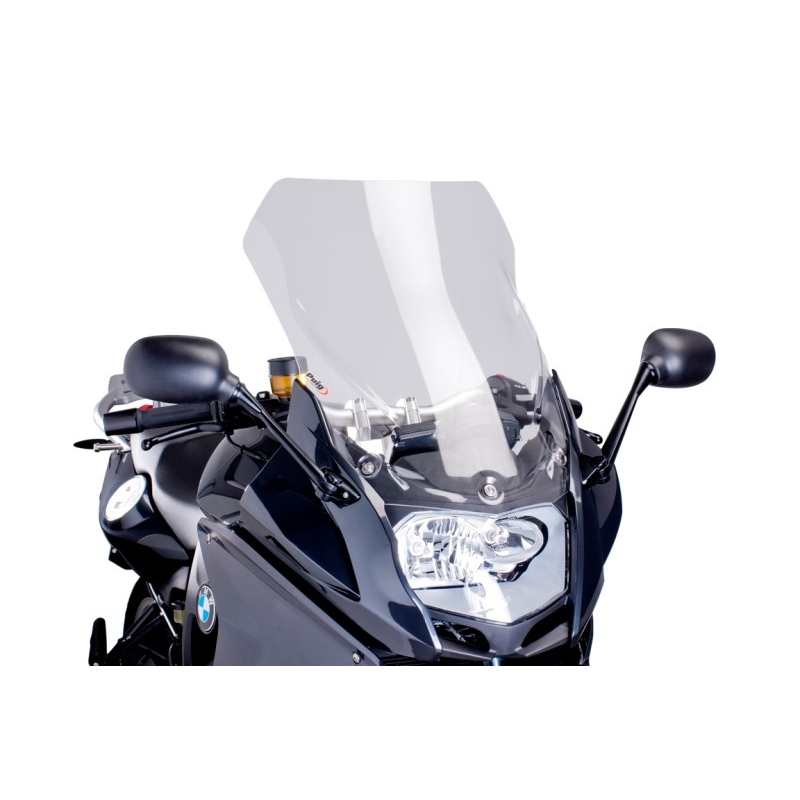 Plexi na moto Puig-BMW F800 GT (13-15) TOURING