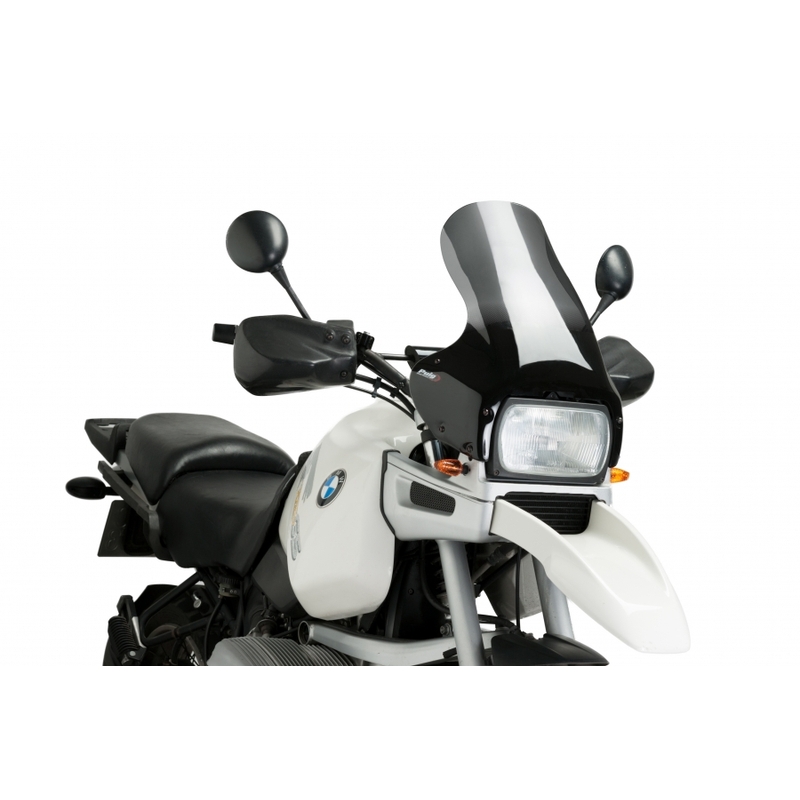 Plexi na moto Puig-BMW R1100 GS (94-99) TOURING