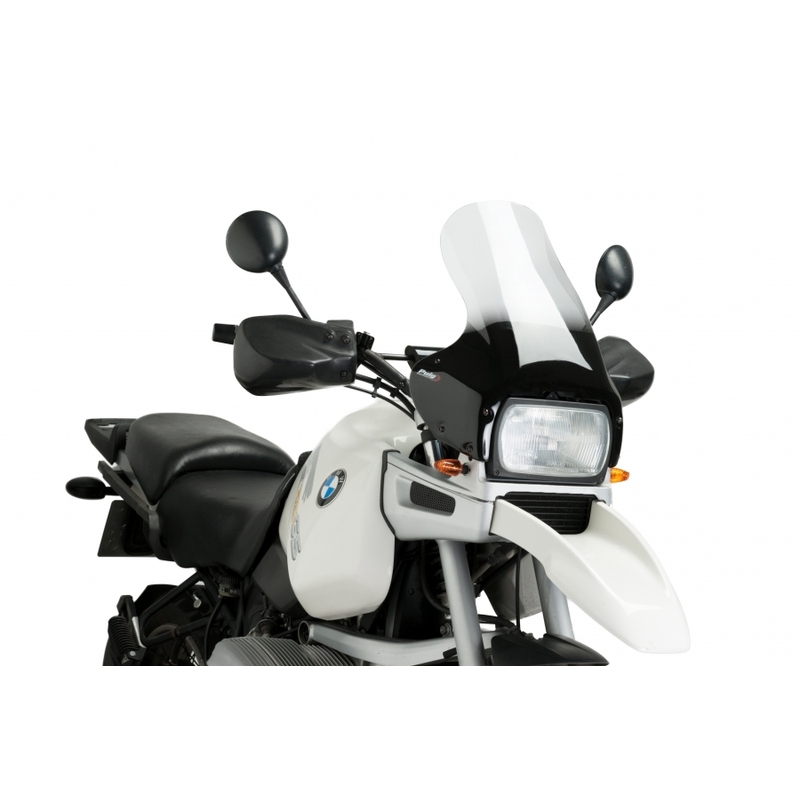 Plexi na moto Puig-BMW R1100 GS (94-99) TOURING