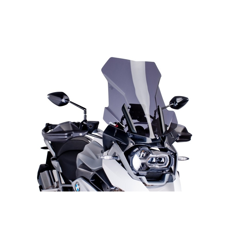 Pleksiglas Puig-BMW R1200 GS (13-15) TOURING