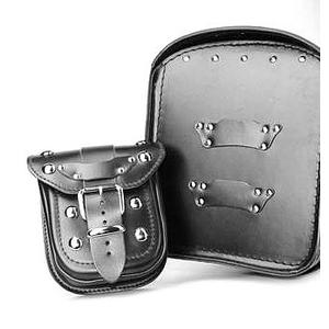 Odinis dėklas motociklo dėklui RSA-1B