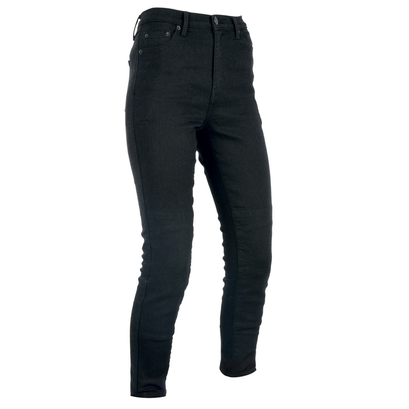 Moteriški "Oxford Original Approved Jeggings" AA black