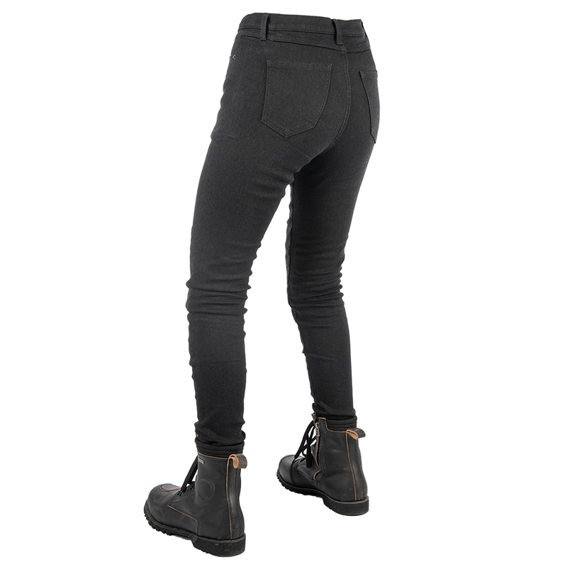 Moteriški "Oxford Original Approved Jeggings" AA black