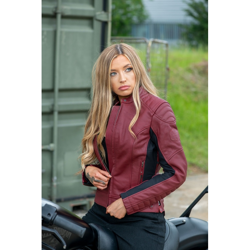 Moteriški "Oxford Original Approved Jeggings" AA black