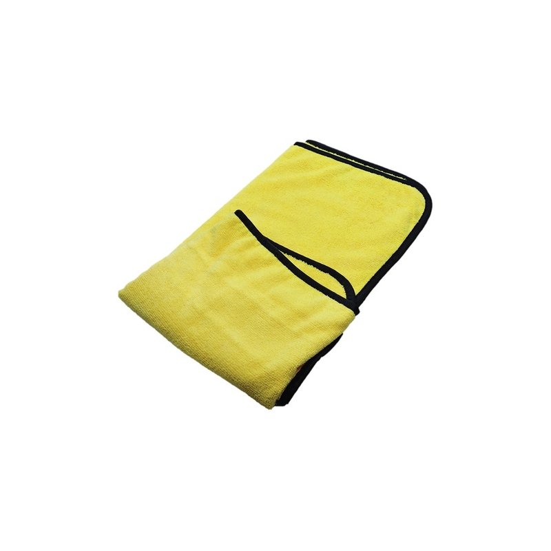"Oxford Super Drying Towel" geltonos spalvos rankšluostis