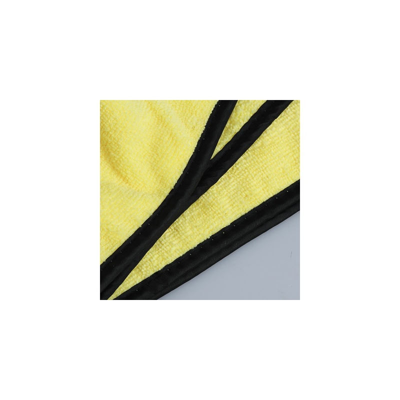 "Oxford Super Drying Towel" geltonos spalvos rankšluostis
