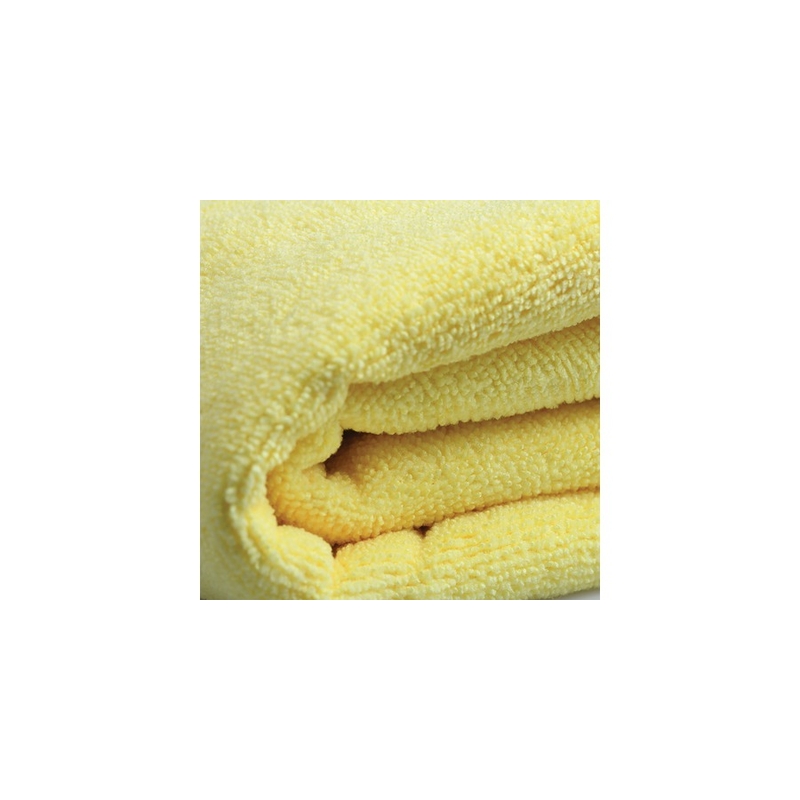 "Oxford Super Drying Towel" geltonos spalvos rankšluostis
