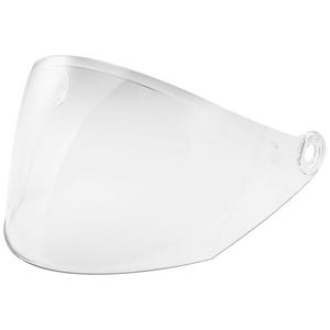 "RSA Active Clear Plexiglas