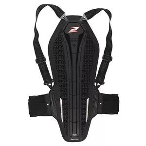 Stuburo apsauga "Zandona Hybrid Back Pro X8" juoda 178-187 cm