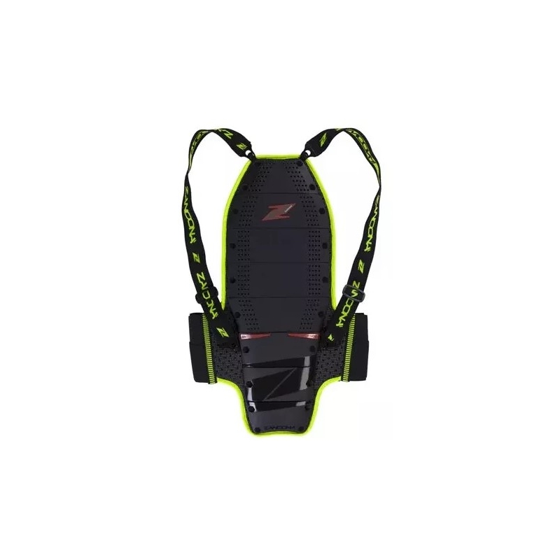 Stuburo apsauga "Zandona Spine EVC X7 High Visibility" 168-177 cm