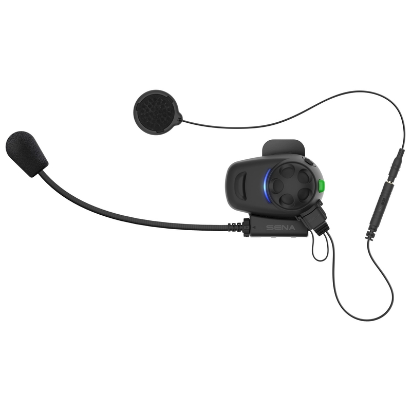 "Bluetooth" domofonas SENA SMH5 MultiCom
