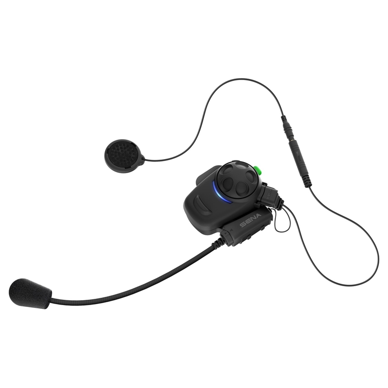 "Bluetooth" domofonas SENA SMH5 MultiCom