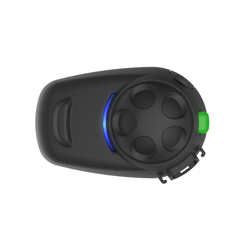 "Bluetooth" domofonas SENA SMH5 MultiCom