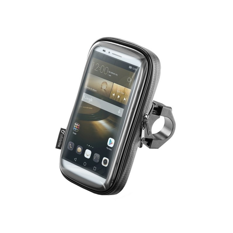 Voděodolné pouzdro Interphone SMART pro Smartphone do 6'