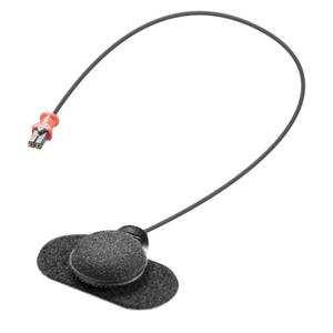 Pakaitinis mikrofonas "Interphone U-COM 8R/16/4/3/2", skirtas integruotiems šalmams
