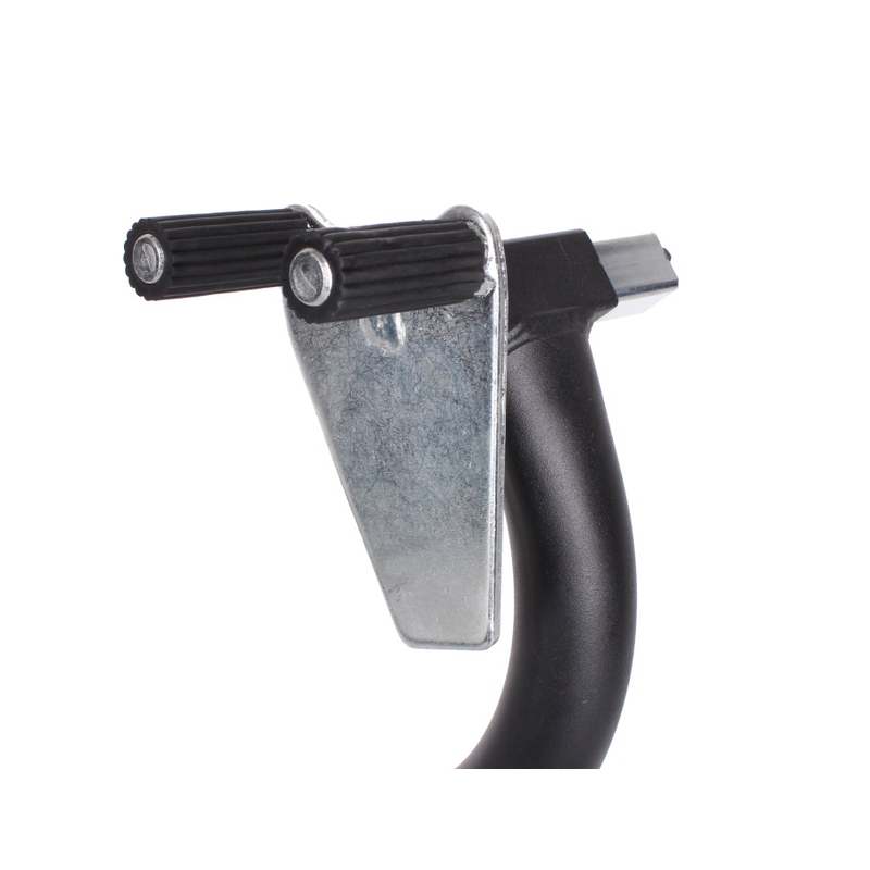 Priekinis motociklo stovas su ratukais R-TOOL EVO