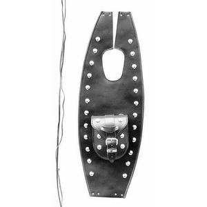 Bako diržas Suzuki VS 800/1400 Intruder plus Pocket