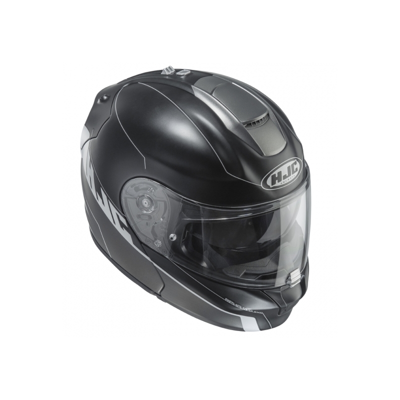 Vyklápěcí přilba na motorku HJC RPHA Max Evo Zoomwalt MC5SF výprodej