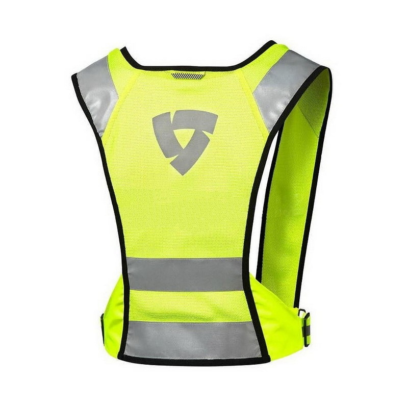 Reflexní vesta Revit Connector HV výprodej
