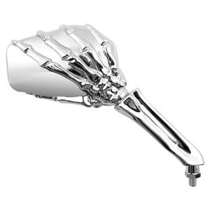 Universalus veidrodis motociklui "Vicma Skeleton", dešinysis