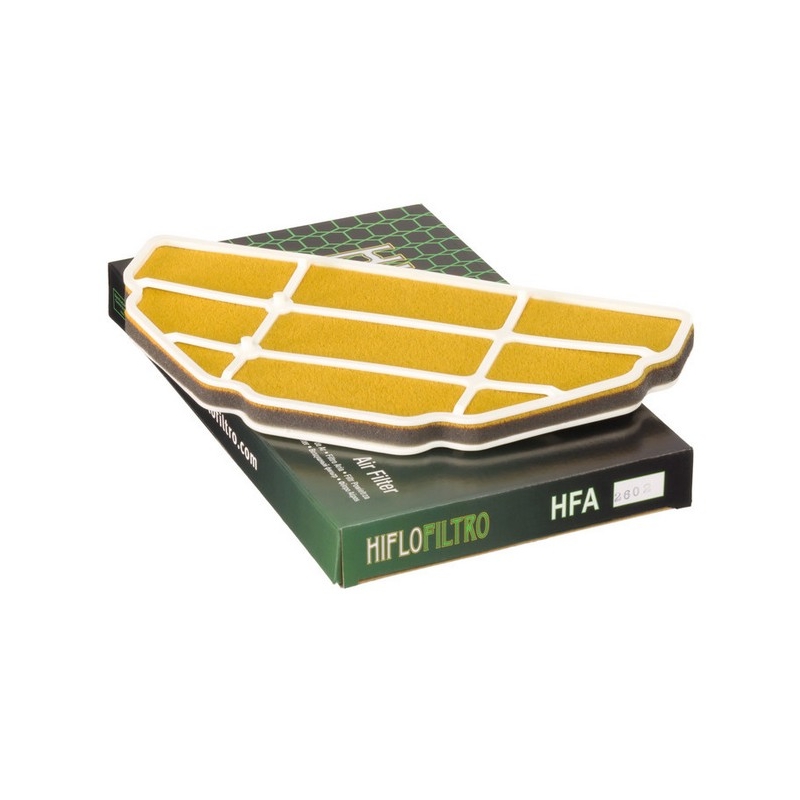 Oro filtras Hiflofiltro HFA2602