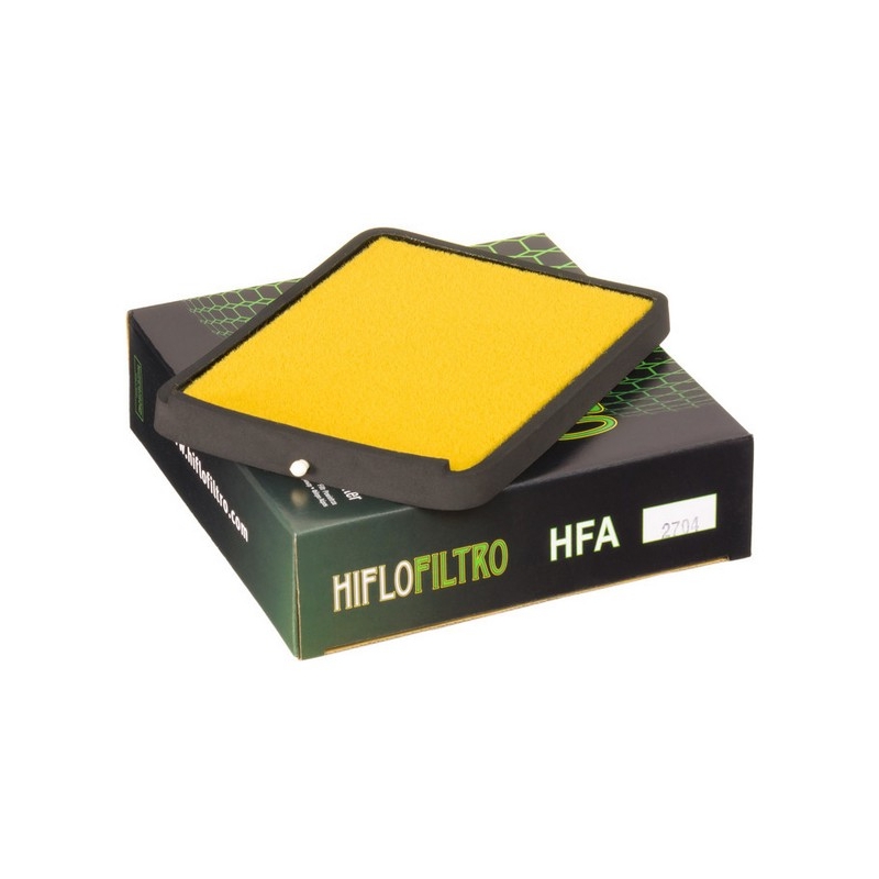 Oro filtras Hiflofiltro HFA2704