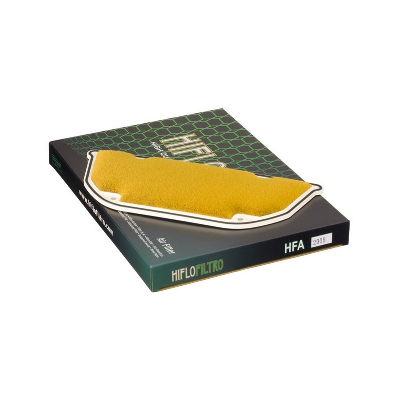 Oro filtras Hiflofiltro HFA2905