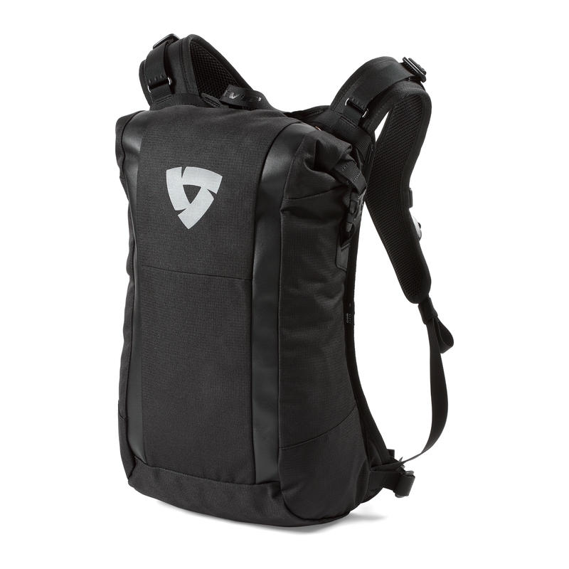 Revit Stack H2O kuprinė 15 l juoda