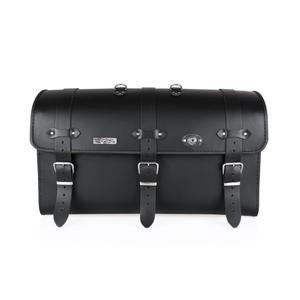 "Chopper RSA-18A" odinis motociklo dėklas su užraktu