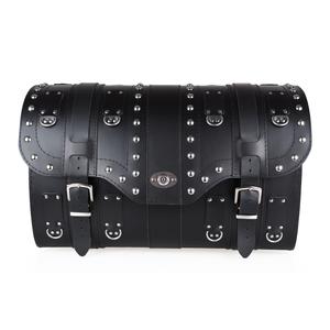 "Chopper RSA-15B" odinis motociklo dėklas su užraktu