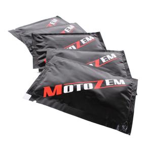 "MotoZem" skydelio valomoji servetėlė