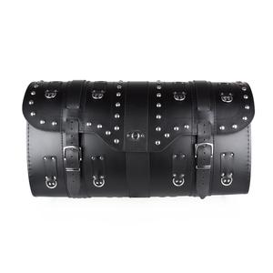 "Chopper RSA-16B" odinis motociklo dėklas su užraktu