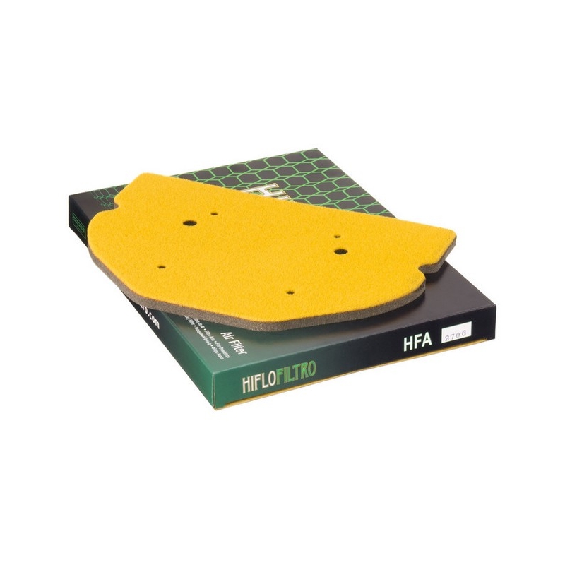 Oro filtras Hiflofiltro HFA2706
