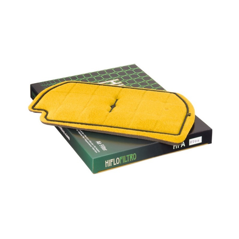 Oro filtras Hiflofiltro HFA2708