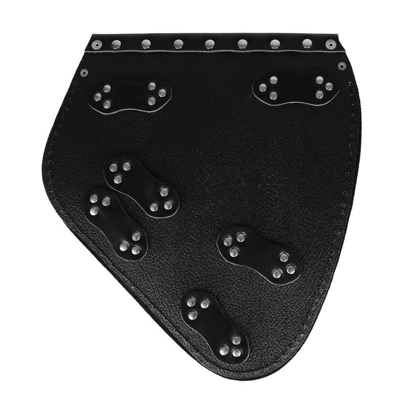 Kožená brašna na motorku HD Softail RSA-61 Orel výprodej