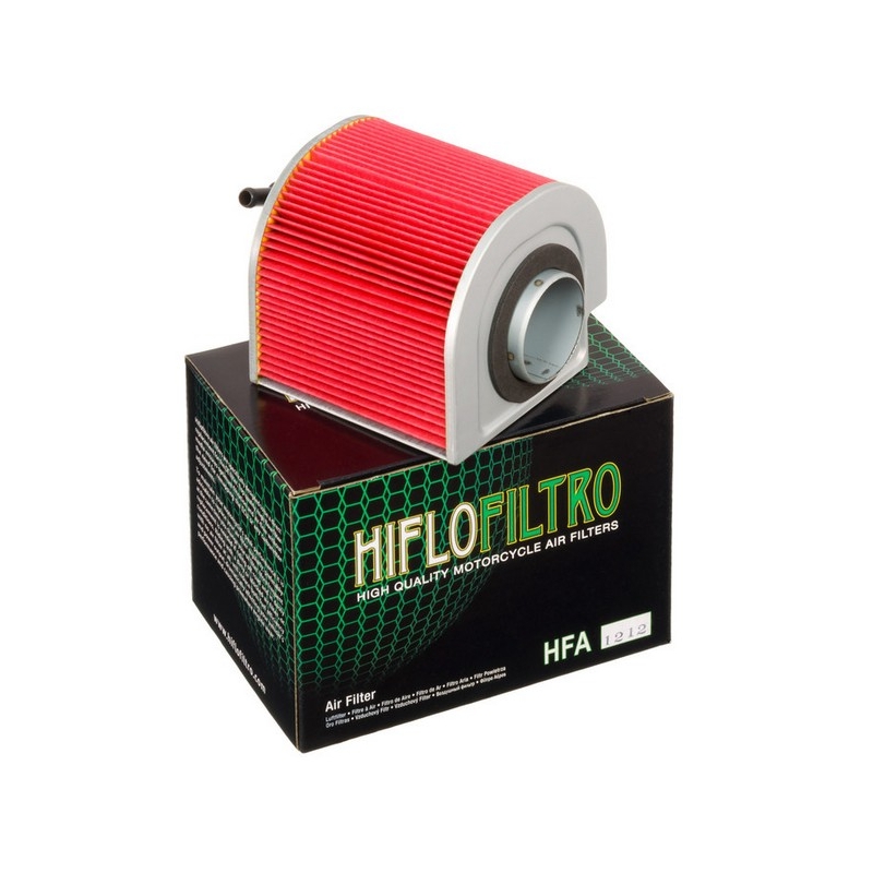 Oro filtras Hiflofiltro HFA1212