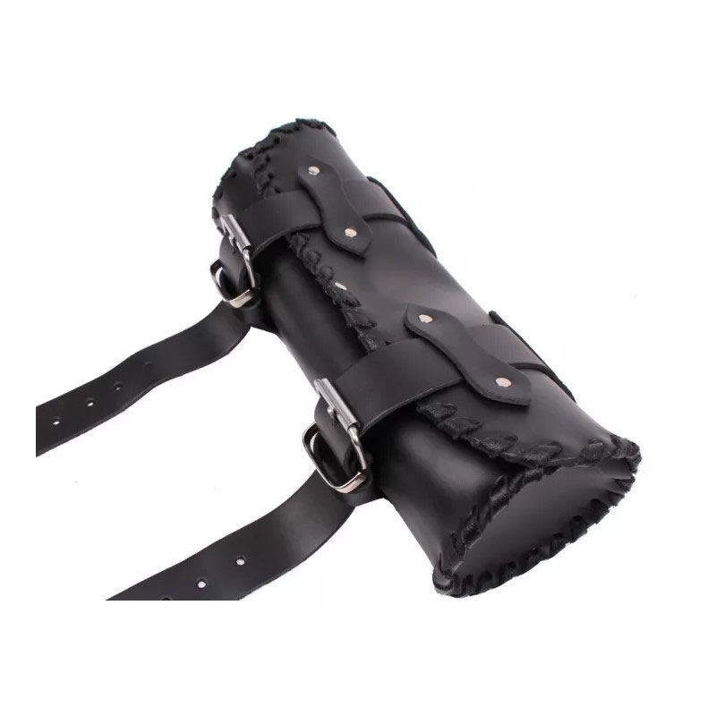 Odinis motociklo apdangalas Chopper/Custom RSA-1A