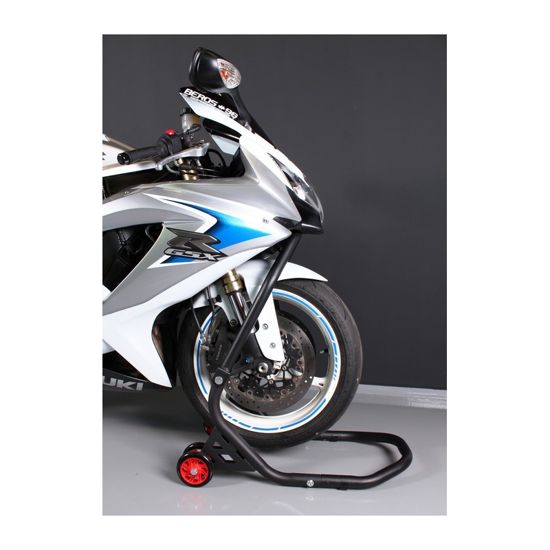 "R-TECH EVO" vairo kaklo stovas