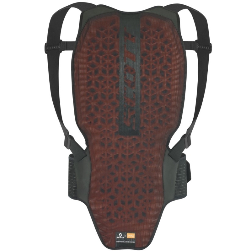"SCOTT AirFlex" nugaros apsauga