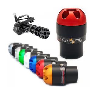 KAWASAKI Z-650 Gatling