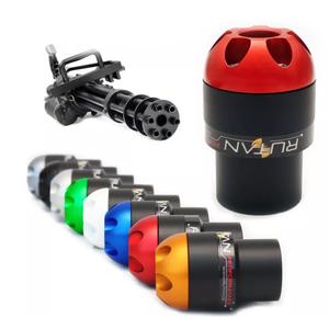 "Kawasaki ZX-300R Gatling