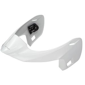 Scorpion EXO-930 šalmo skydelis baltas