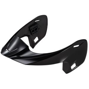 Scorpion EXO-930 šalmo skydelis juodas