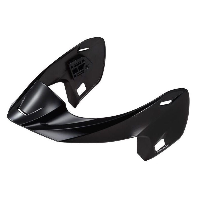 Scorpion EXO-930 šalmo skydelis juodas