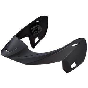 Scorpion EXO-930 šalmo skydelis juodas matinis