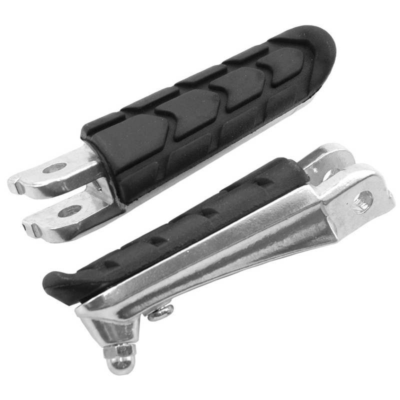 Motociklo pakojis "Vicma MH" kairysis