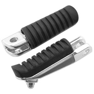 Motociklo pakojis "Vicma" Kawasaki ZR400, ZX600/900 kairėje