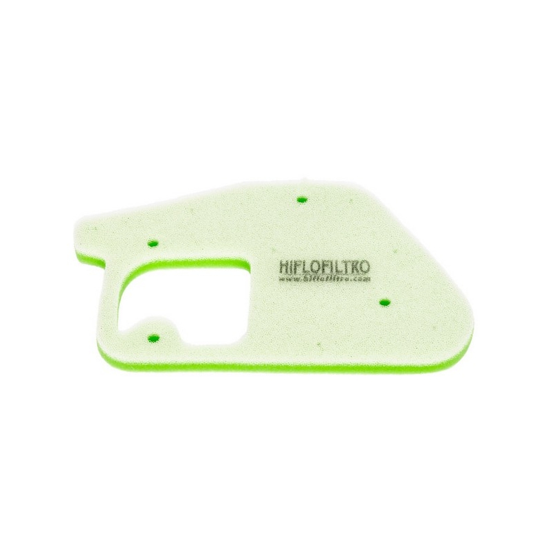Vzduchový filtr Hiflofiltro HFA4002DS