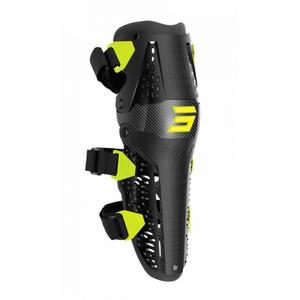 Kelio pagalvėlės Shot Airflow juoda-fluo geltona